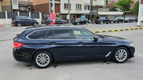 BMW 520 B47/Msport/Avtomat/Koja/Unikat | Mobile.bg � ����� ������ 6