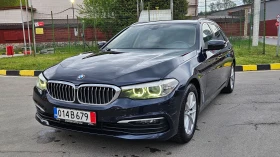 ����� �� �������� �� BMW 520 B47/Msport/Avtomat/Koja/Unikat