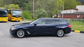 ����� �� �������� �� BMW 520 B47/Msport/Avtomat/Koja/Unikat