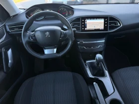 Peugeot 308 1.6 BlueHDi 120 �.�. EURO 6 | Mobile.bg � ����� ������ 10