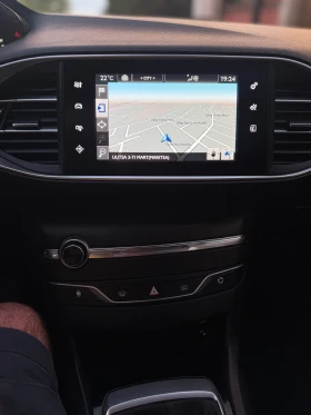Peugeot 308 1.6 BlueHDi 120 �.�. EURO 6 | Mobile.bg � ����� ������ 15
