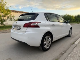 Peugeot 308 1.6 BlueHDi 120 �.�. EURO 6 | Mobile.bg � ����� ������ 4