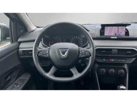 Dacia Sandero 1.0 TCe 90 LPG, ������� ������ �� 155   | Mobile.bg � ����� ������ 17