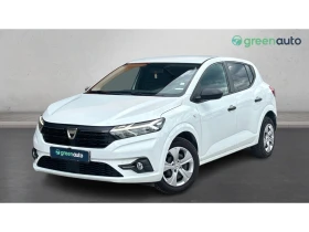 ����� �� �������� �� Dacia Sandero 1.0 TCe 90 LPG, ������� ������ �� 155  