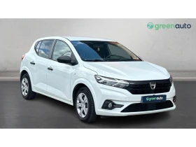 Dacia Sandero 1.0 TCe 90 LPG, ������� ������ �� 155   | Mobile.bg � ����� ������ 8