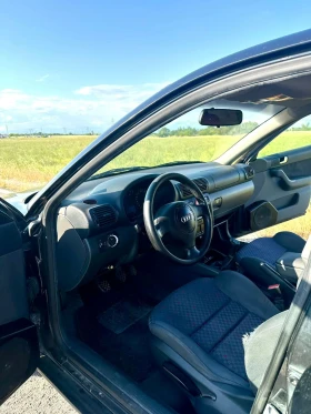 Audi A3 - 2500 € / 4889.57 лв. - 34837241 7