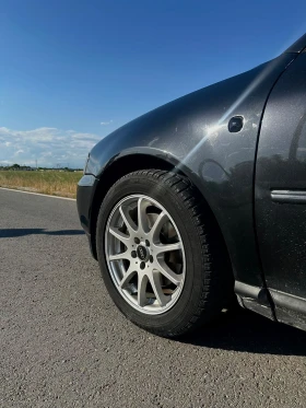 Audi A3 - 2500 € / 4889.57 лв. - 34837241 4