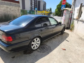 BMW 528 undefined | Auto.bg — изображение 11