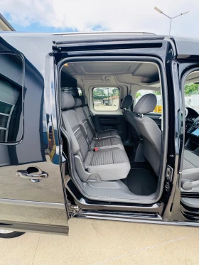 VW Caddy 2.0TDI!������!����!���!����� ����!���! ���! | Mobile.bg � ����� ������ 12