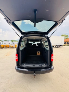 VW Caddy 2.0TDI!������!����!���!����� ����!���! ���! | Mobile.bg � ����� ������ 13