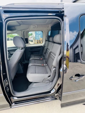 VW Caddy 2.0TDI!������!����!���!����� ����!���! ���! | Mobile.bg � ����� ������ 9