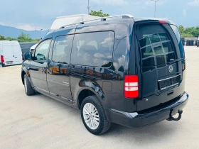 VW Caddy 2.0TDI!������!����!���!����� ����!���! ���! | Mobile.bg � ����� ������ 6