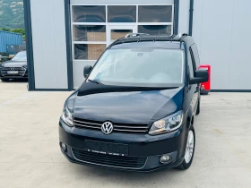VW Caddy 2.0TDI!������!����!���!����� ����!���! ���! | Mobile.bg � ����� ������ 2
