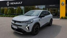 Renault Symbioz ALPINE