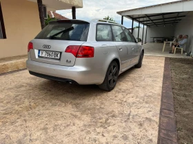 Audi A4 2.0 TDi S-line quattro | Mobile.bg � ����� ������ 5