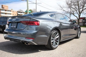 Audi S5 Sportback / Technik/Bang & Olufsen/ 360/ Дигитал/ | Auto.bg — изображение 4