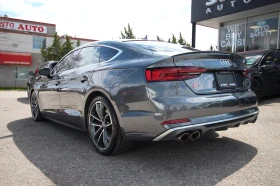 Audi S5 Sportback / Technik/Bang & Olufsen/ 360/ Дигитал/ | Auto.bg — изображение 6