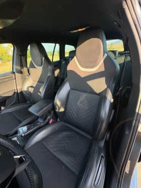 Skoda Octavia 2.0tdi/184�.�./VRS/ � �����������  | Mobile.bg � ����� ������ 9