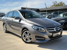 Mercedes-Benz B 200 D - PREMIUM | Mobile.bg � ����� ������ 4