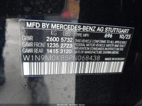 Mercedes-Benz EQB 300 Suv 4Matic - 17500 € - 65054313 9