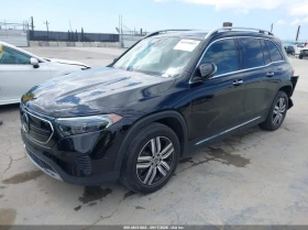 Mercedes-Benz EQB 300 Suv 4Matic - 17500 € - 65054313 2
