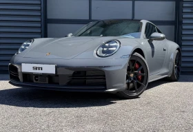 Porsche 911 CARRERA 4S/CHRONO/MATRIX/BOSE/VENT/360/SUNROOF - 153980 € - 66526408 3