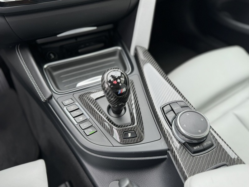 BMW M4 Performance Carbon Ceramic - НАЛИЧЕН, снимка 13 - Автомобили и джипове - 44388397