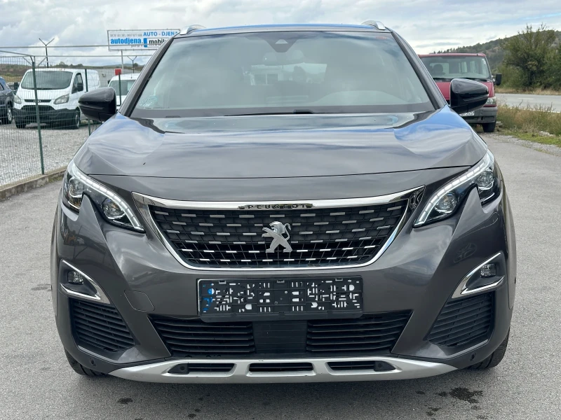 Peugeot 3008 Gt LINE NOV, снимка 1 - Автомобили и джипове - 46356725