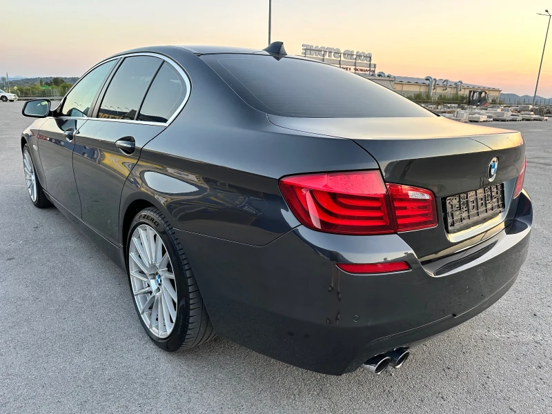 BMW 525 3000 кубика, снимка 6 - Автомобили и джипове - 46995851