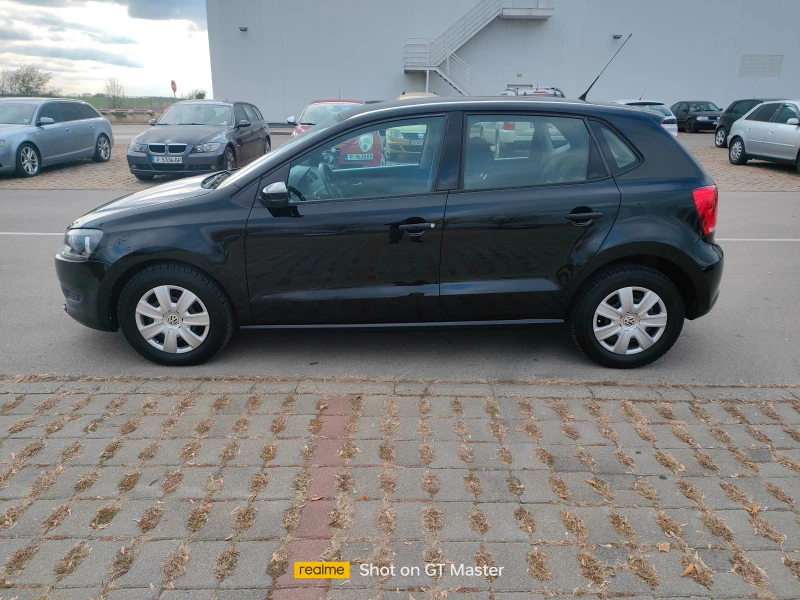 VW Polo 1.2-navi-euro-5, снимка 3 - Автомобили и джипове - 47903808