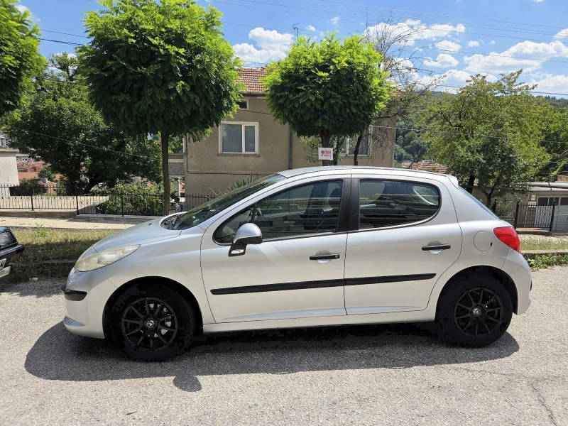 Peugeot 207, снимка 2 - Автомобили и джипове - 52583600