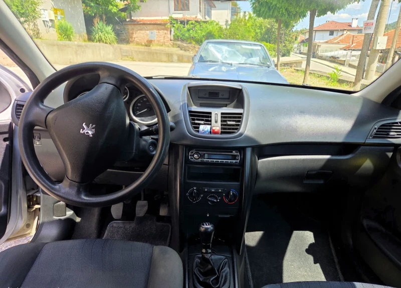 Peugeot 207, снимка 6 - Автомобили и джипове - 52583600