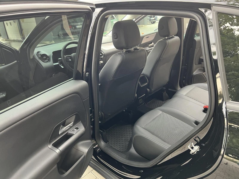 Mercedes-Benz B 250 E Plug-in Hybrid, снимка 8 - Автомобили и джипове - 51677888