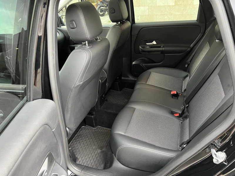 Mercedes-Benz B 250 E Plug-in Hybrid, снимка 9 - Автомобили и джипове - 51677888