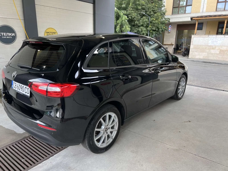 Mercedes-Benz B 250 E Plug-in Hybrid, снимка 3 - Автомобили и джипове - 51677888