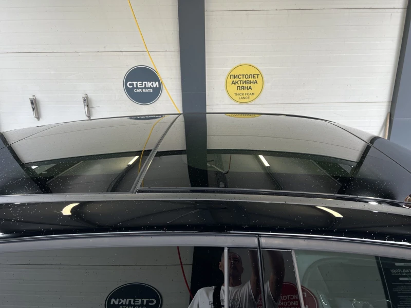 Mercedes-Benz B 250 E Plug-in Hybrid, снимка 12 - Автомобили и джипове - 51677888