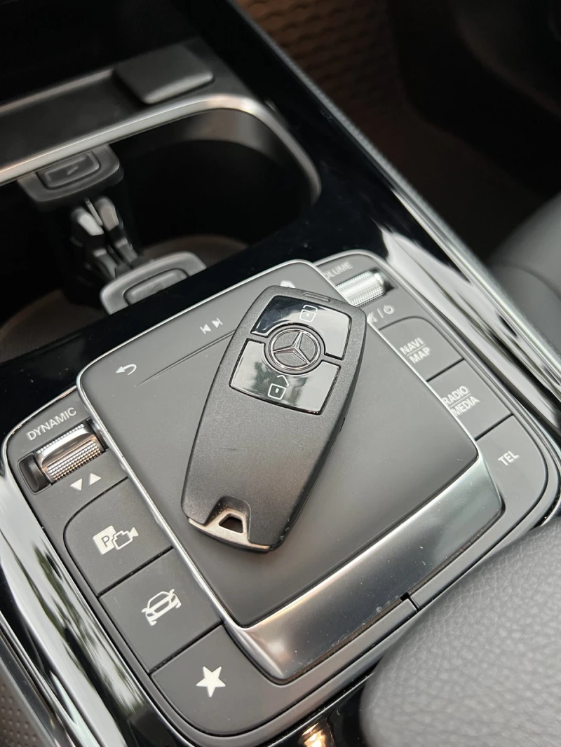 Mercedes-Benz B 250 E Plug-in Hybrid, снимка 13 - Автомобили и джипове - 51677888