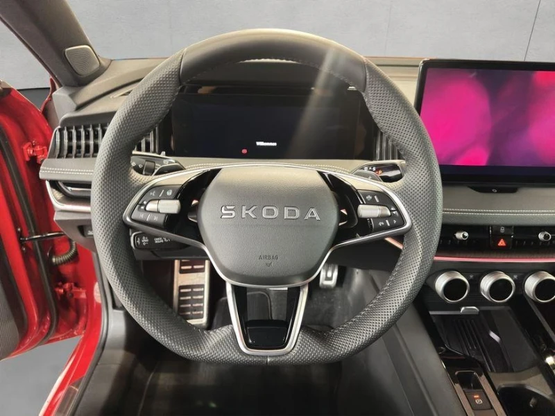 Skoda Superb 2.0TSI* 4x4* DSG* CANTON* DISTR* 360 CAM* KEYLESS*, снимка 9 - Автомобили и джипове - 51769724