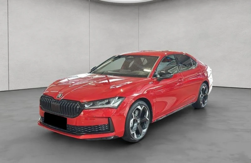 Skoda Superb 2.0TSI* 4x4* DSG* CANTON* DISTR* 360 CAM* KEYLESS*, снимка 3 - Автомобили и джипове - 51769724