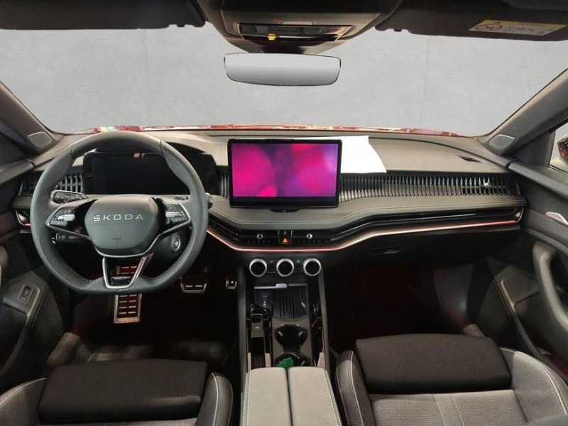 Skoda Superb 2.0TSI* 4x4* DSG* CANTON* DISTR* 360 CAM* KEYLESS*, снимка 13 - Автомобили и джипове - 51769724