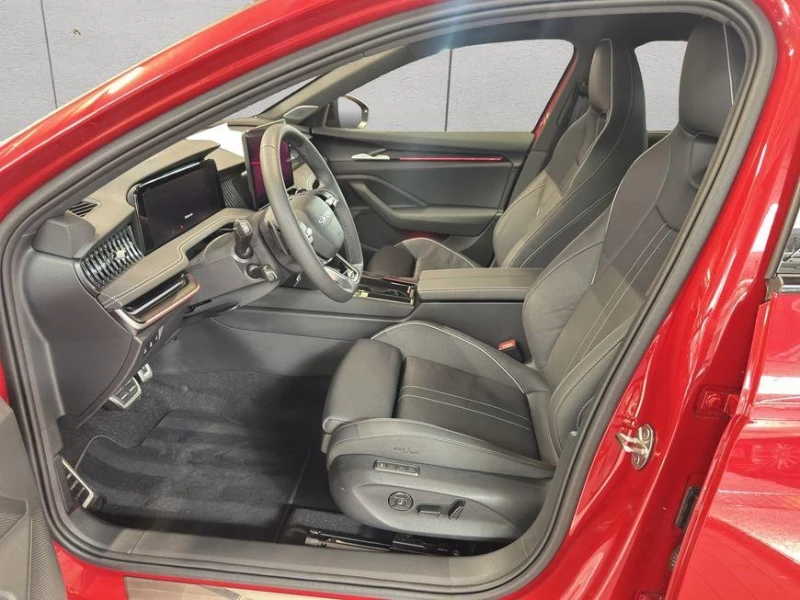 Skoda Superb 2.0TSI* 4x4* DSG* CANTON* DISTR* 360 CAM* KEYLESS*, снимка 8 - Автомобили и джипове - 51769724