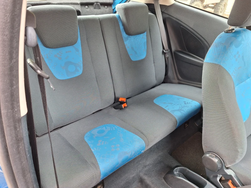 Ford Ka 1, 2i* КЛИМА, снимка 12 - Автомобили и джипове - 51860657