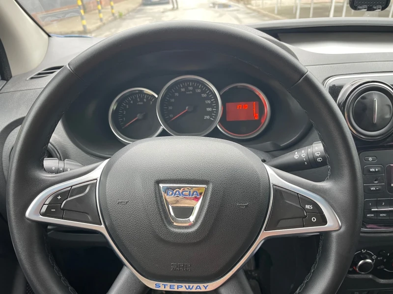 Dacia Dokker Дачия Докер Степуей, снимка 8 - Автомобили и джипове - 51957309