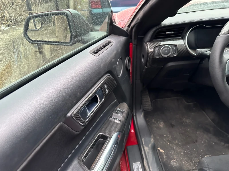 Ford Mustang GT 5.0, снимка 8 - Автомобили и джипове - 52149837