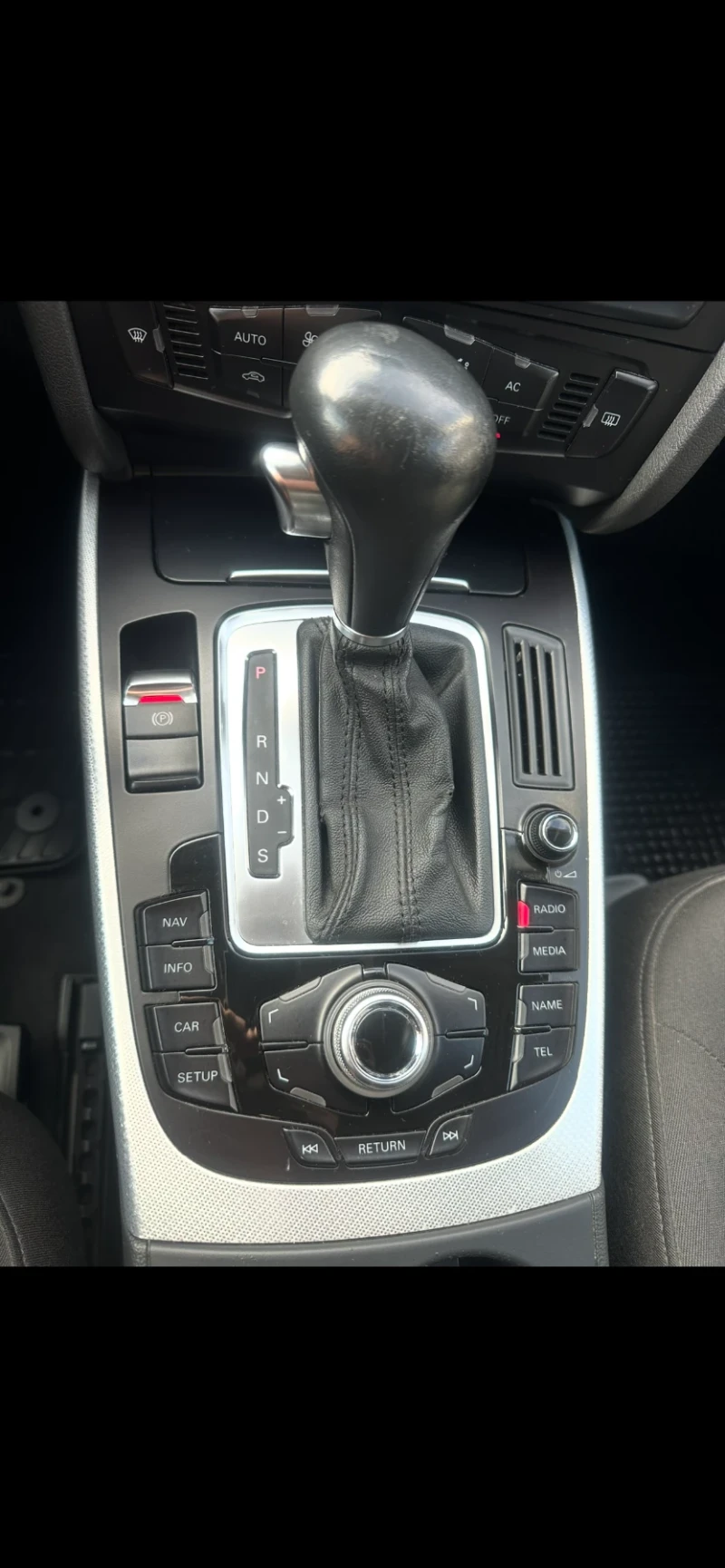 Audi A4 B8, снимка 11 - Автомобили и джипове - 52528353