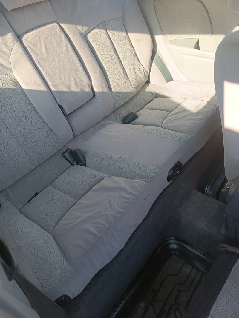 Nissan Almera 2, 2 Di, ВСИЧКО ПЛАТЕНО, снимка 7 - Автомобили и джипове - 52800071