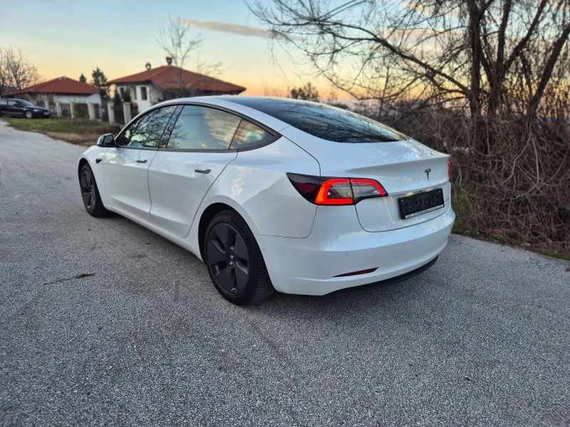 Tesla Model 3 21г/Long Range /103000км/Dual Motor , снимка 5 - Автомобили и джипове - 52938752
