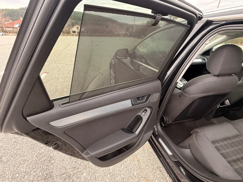 Audi A4, снимка 12 - Автомобили и джипове - 52947642