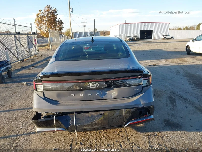 Hyundai Sonata Nardo Gray* AWD* Крайна цена до БГ, снимка 5 - Автомобили и джипове - 53122426