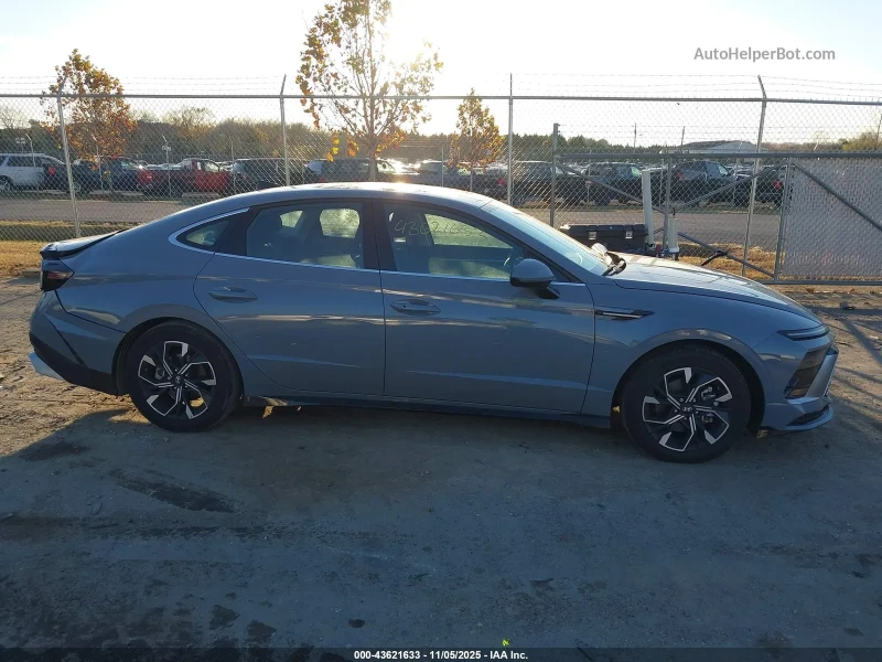 Hyundai Sonata Nardo Gray* AWD* Крайна цена до БГ, снимка 7 - Автомобили и джипове - 53122426